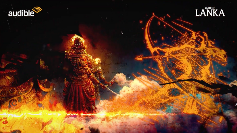 War Of Lanka